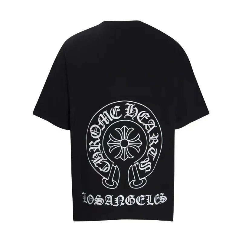 Chrome Hearts Black 