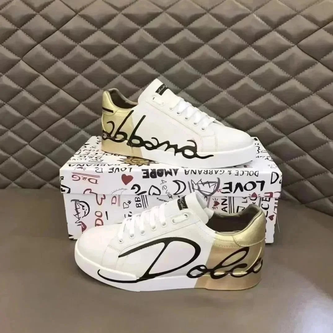 Dolce & Gabbana Whit