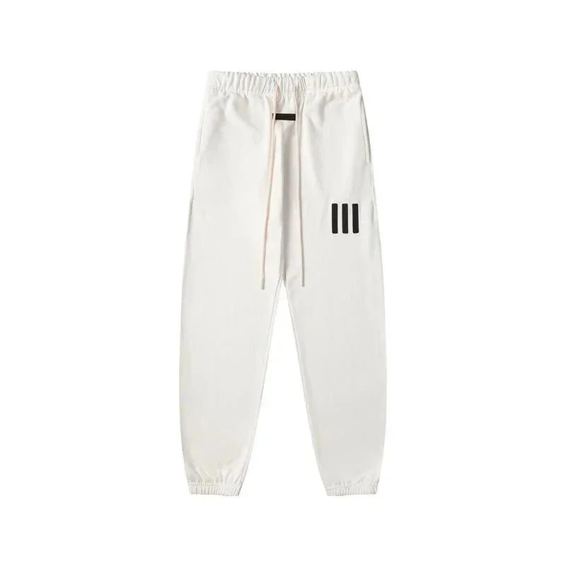 Adidas White Pants