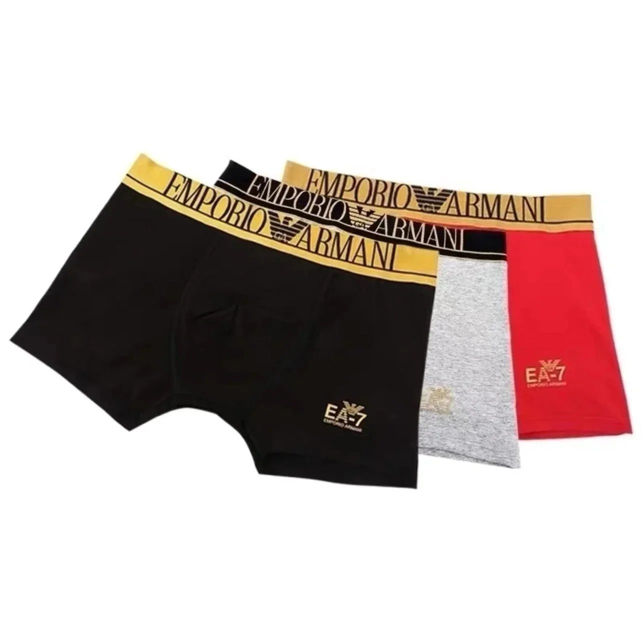 Emporio Armani Black