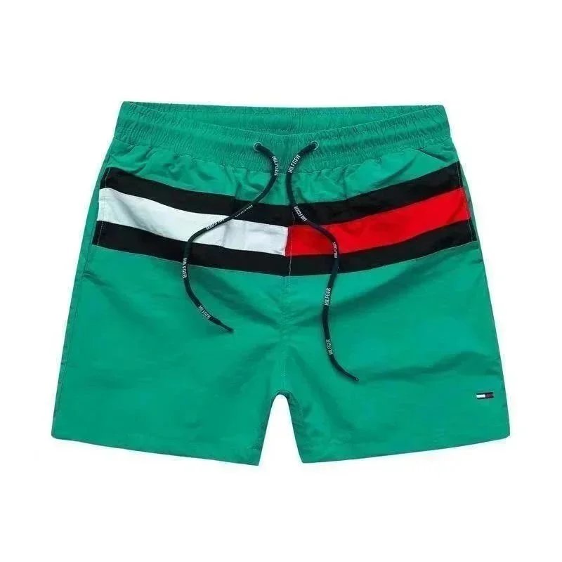 Tommy Hilfiger Green