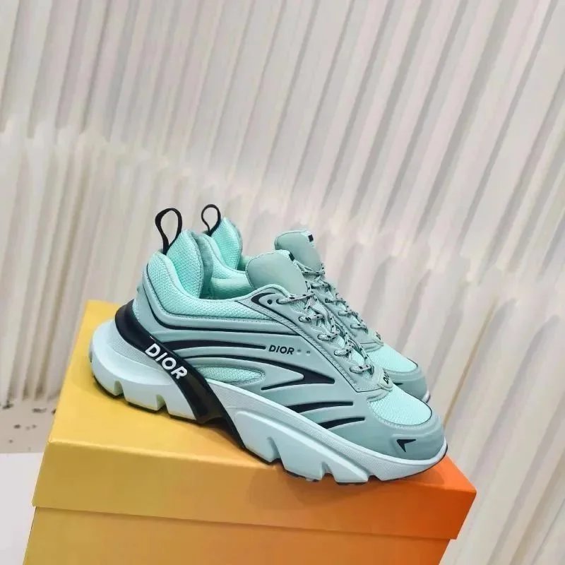 Dior Light Blue Snea