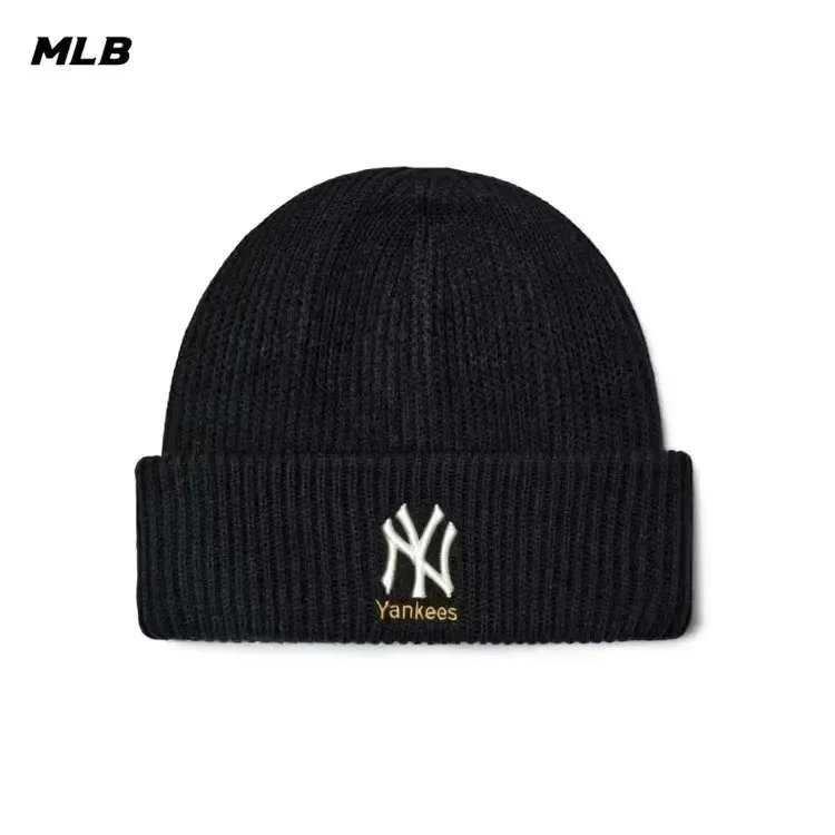 MLB Yankees Black Ha