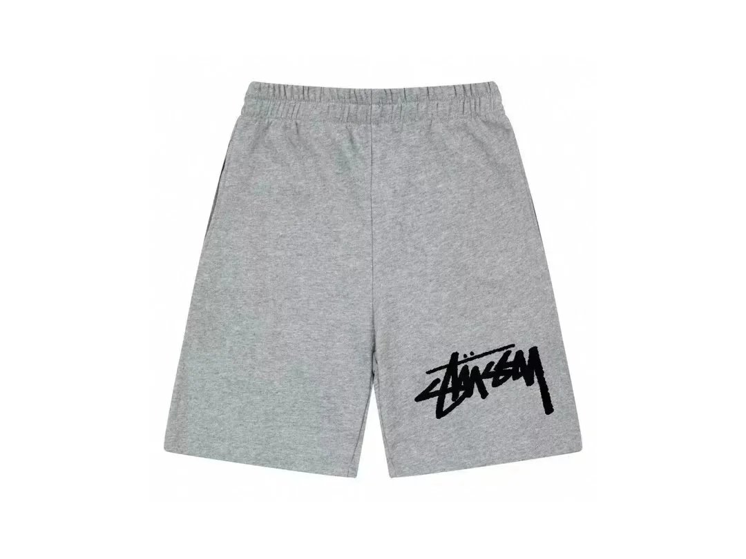 Stussy Grey Shorts
