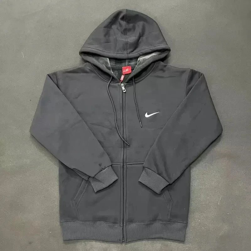 Nike SB Zip-Up Hoodi