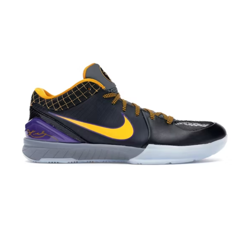 Nike Kobe 4 Protro B