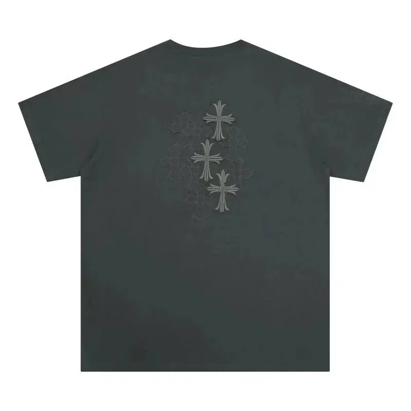 Chrome Hearts Dark G