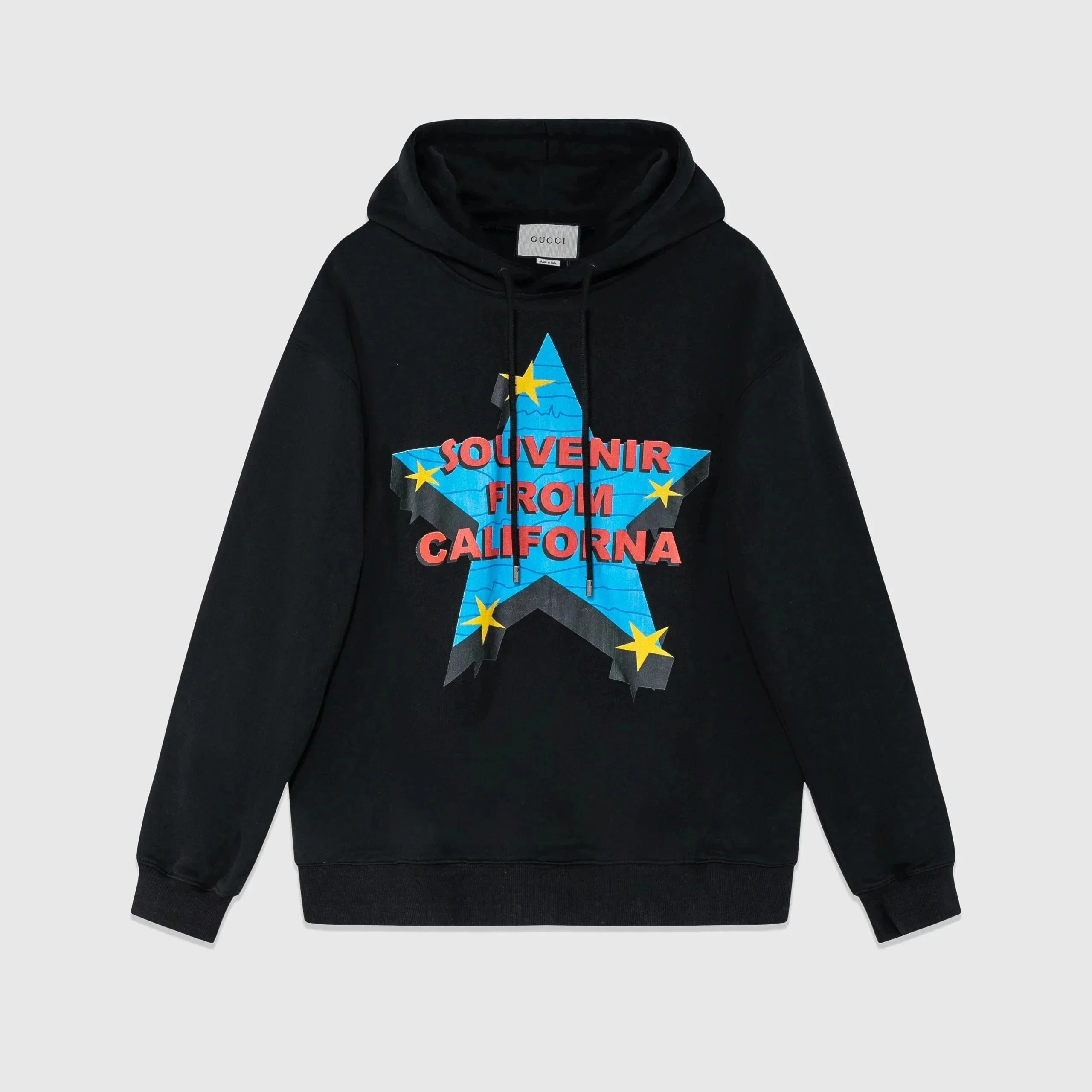 Gucci Souvenir From 