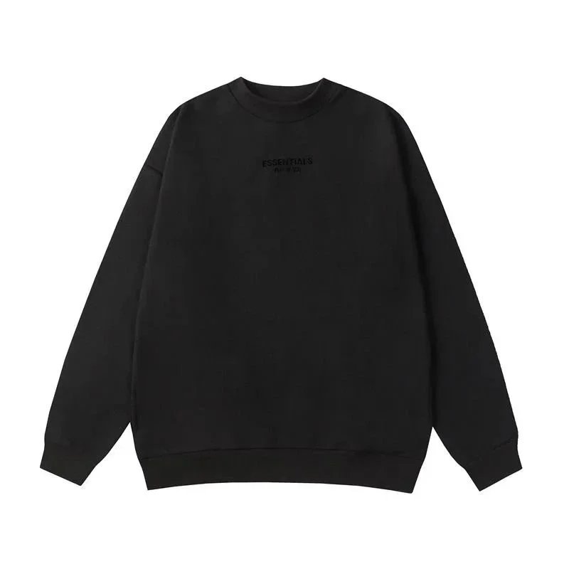 Essentials Black Swe