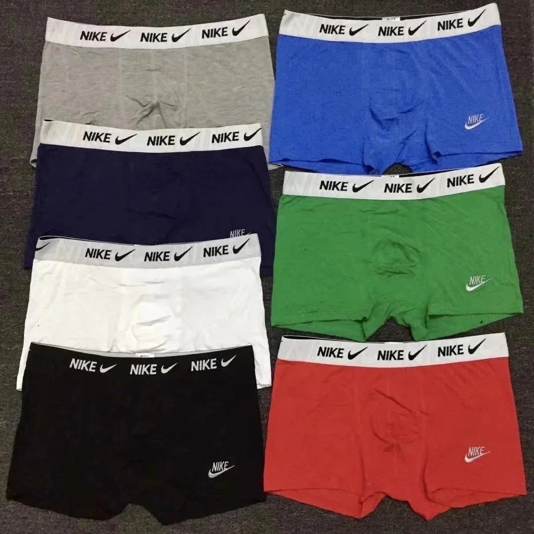 Nike Trunk Black Sho