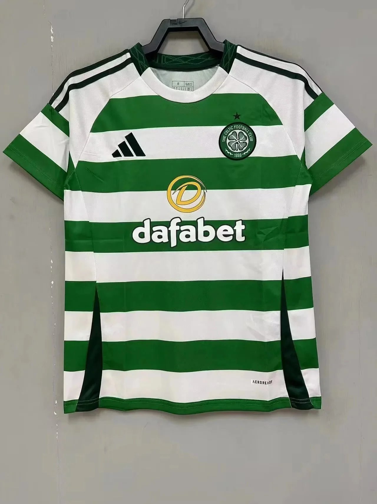 Adidas Celtic Green 