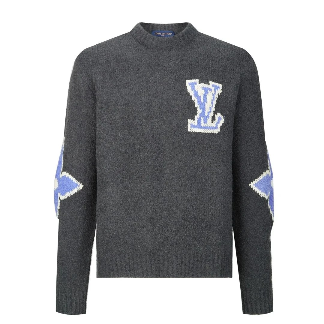 Louis Vuitton Grey S
