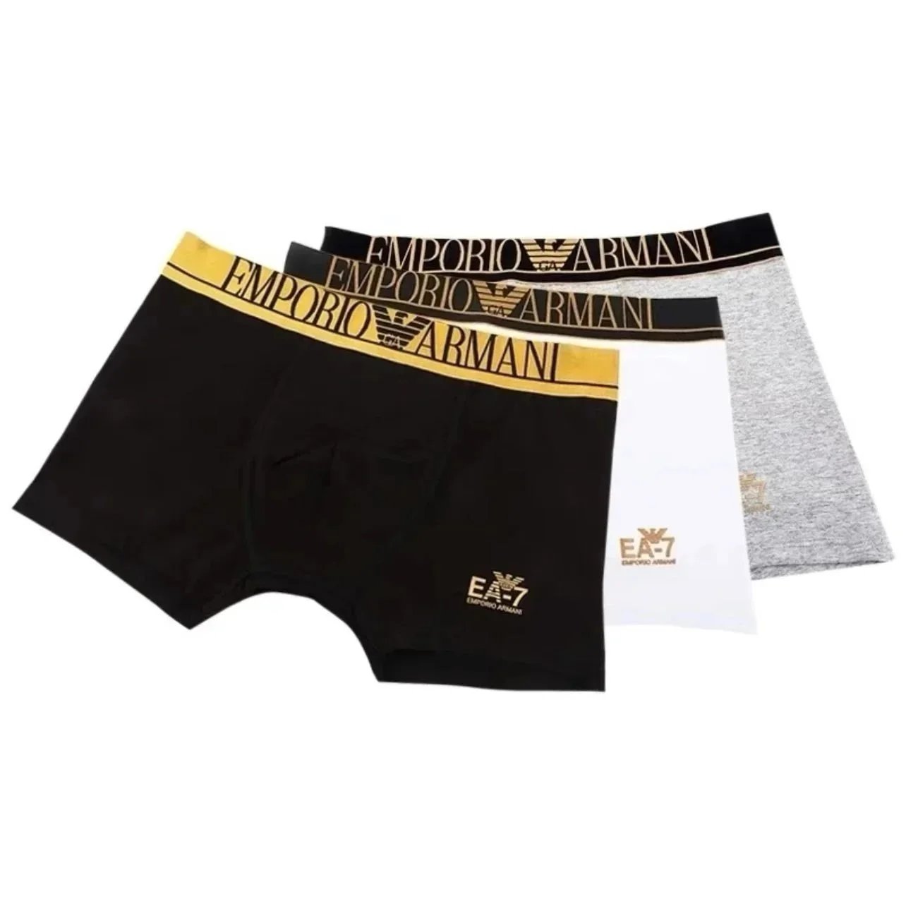 Emporio Armani Black