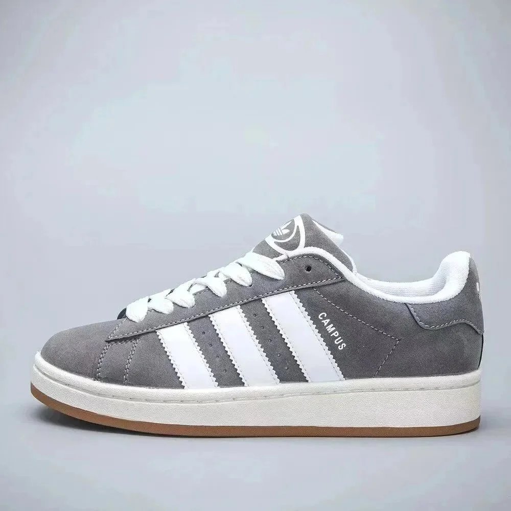Adidas Campus Grey W