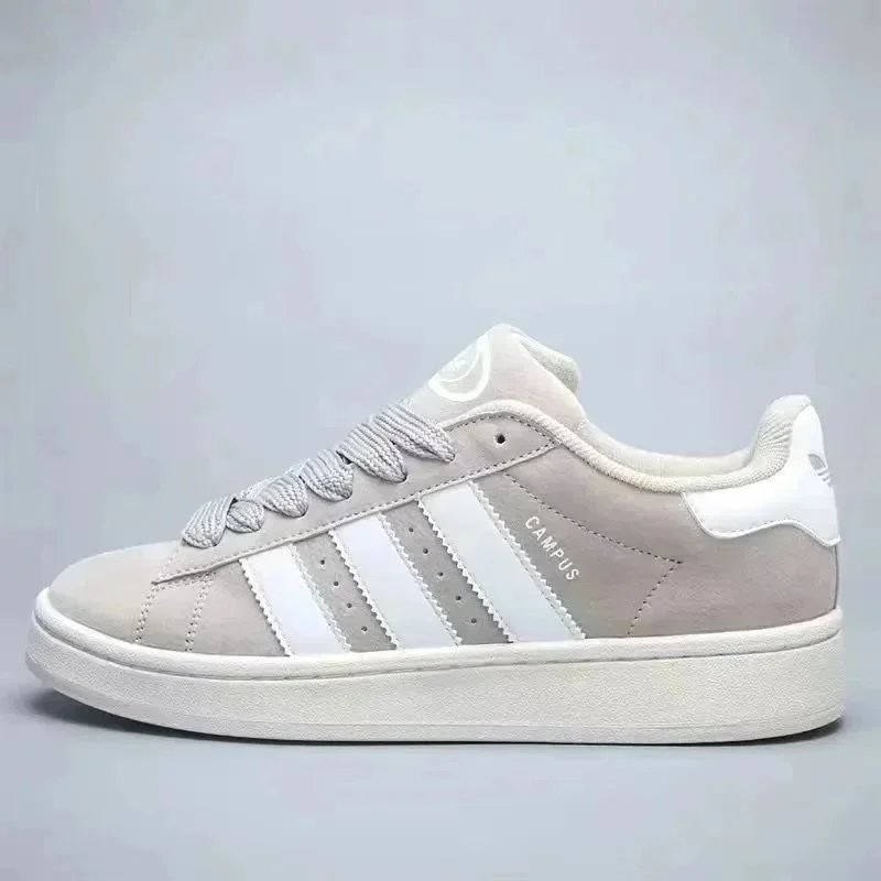 Adidas Campus Grey S