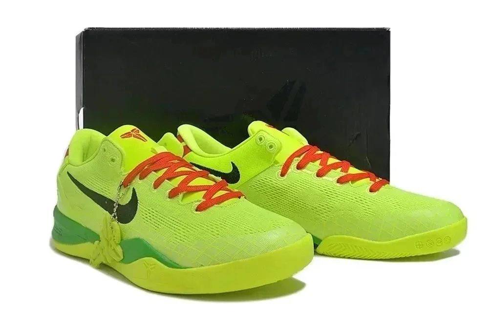 Nike Kobe 8 Protro V