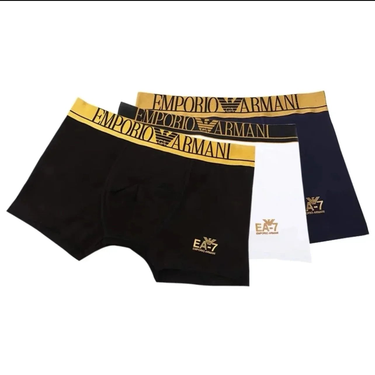 Emporio Armani Black