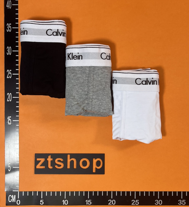 Calvin Klein Black U