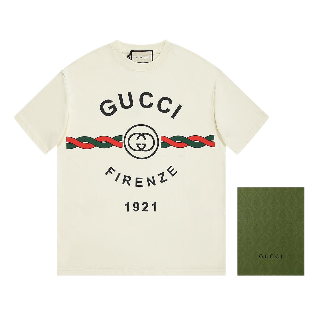 Gucci Firenze 1921 B