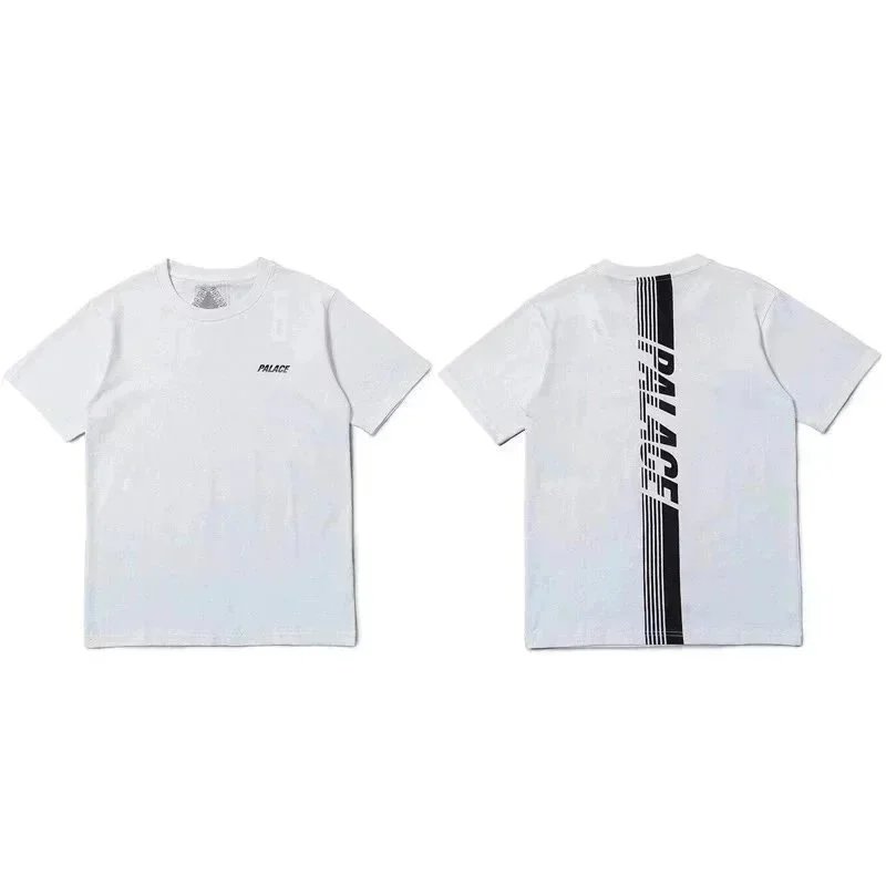 Palace White T-Shirt