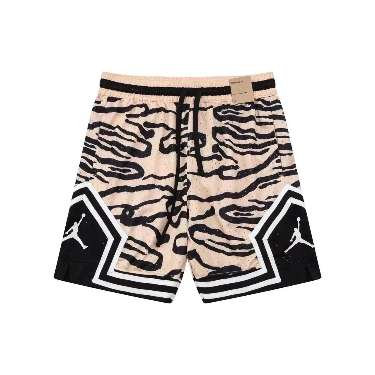 Jordan Tiger Beige S