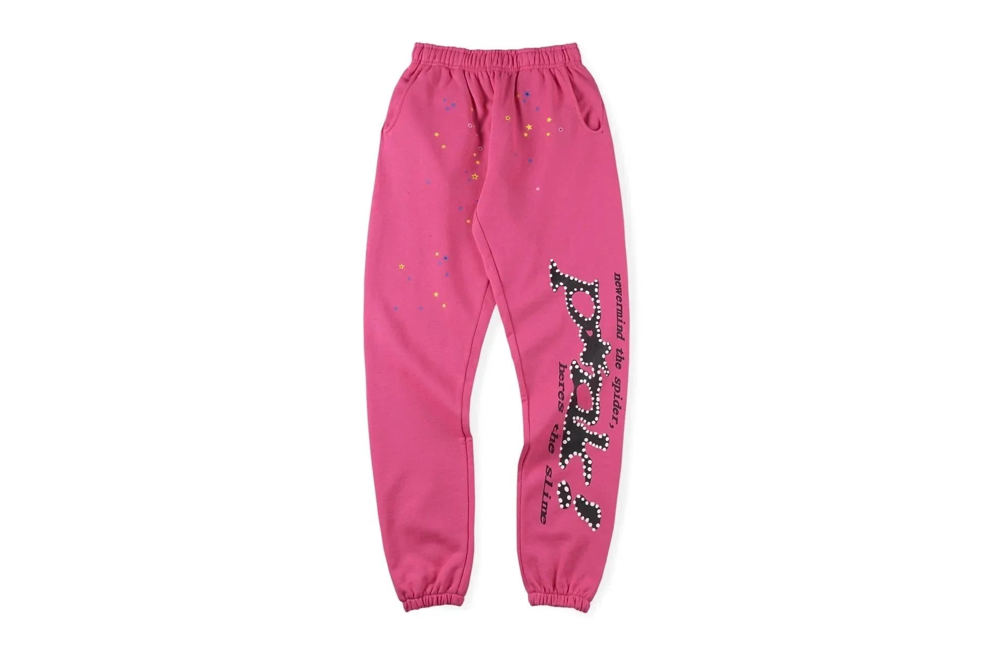 Pink 'Nevermind the 