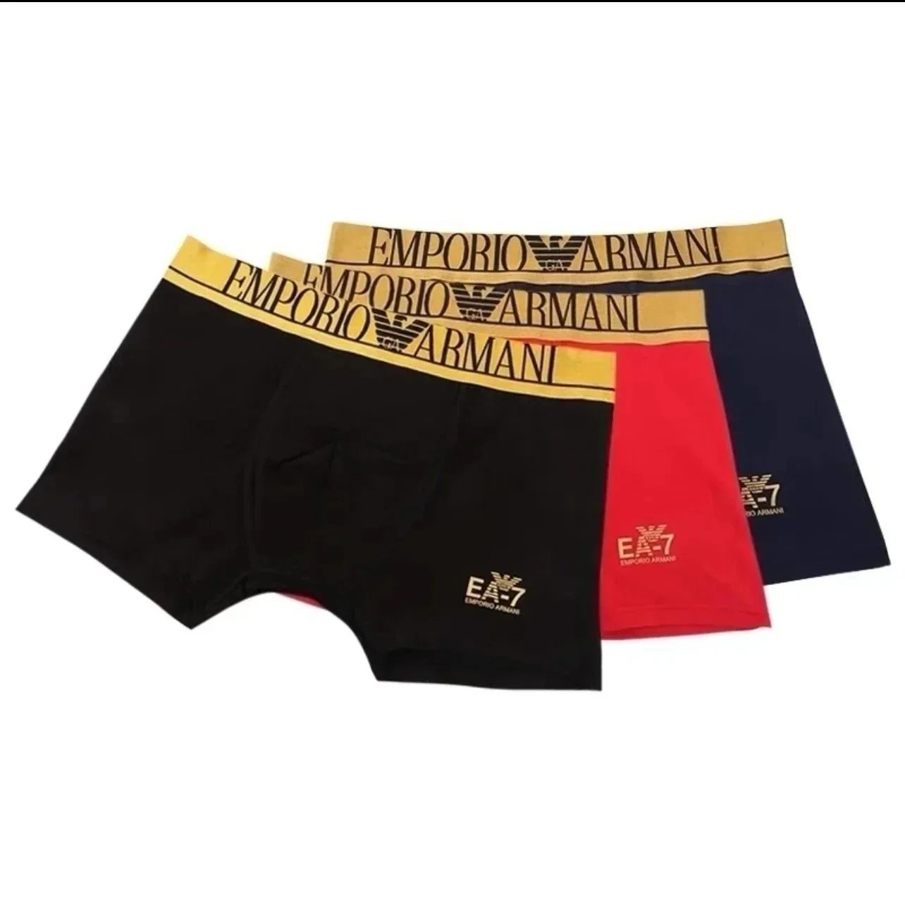 Emporio Armani Black