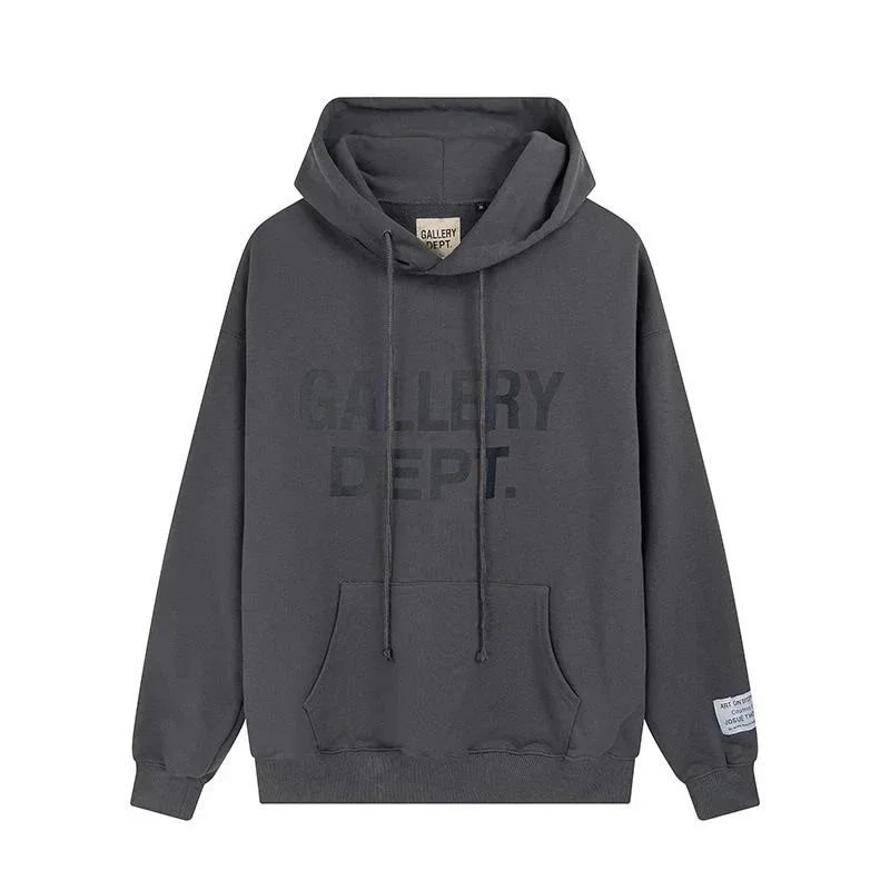 Gallery Dept Black H