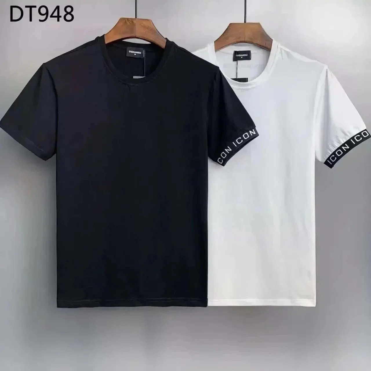 Dsquared2 DT948 Blac
