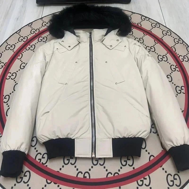 Gucci Beige Jacket