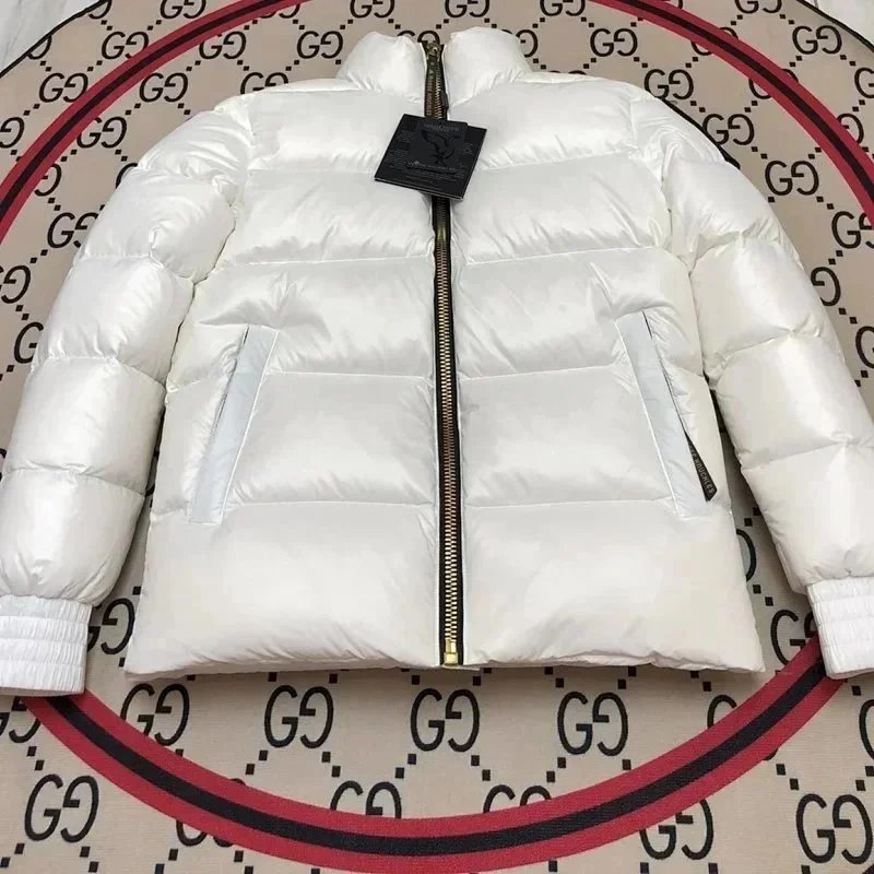 Gucci White Jacket
