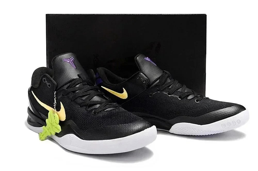Nike Kobe 8 Protro B