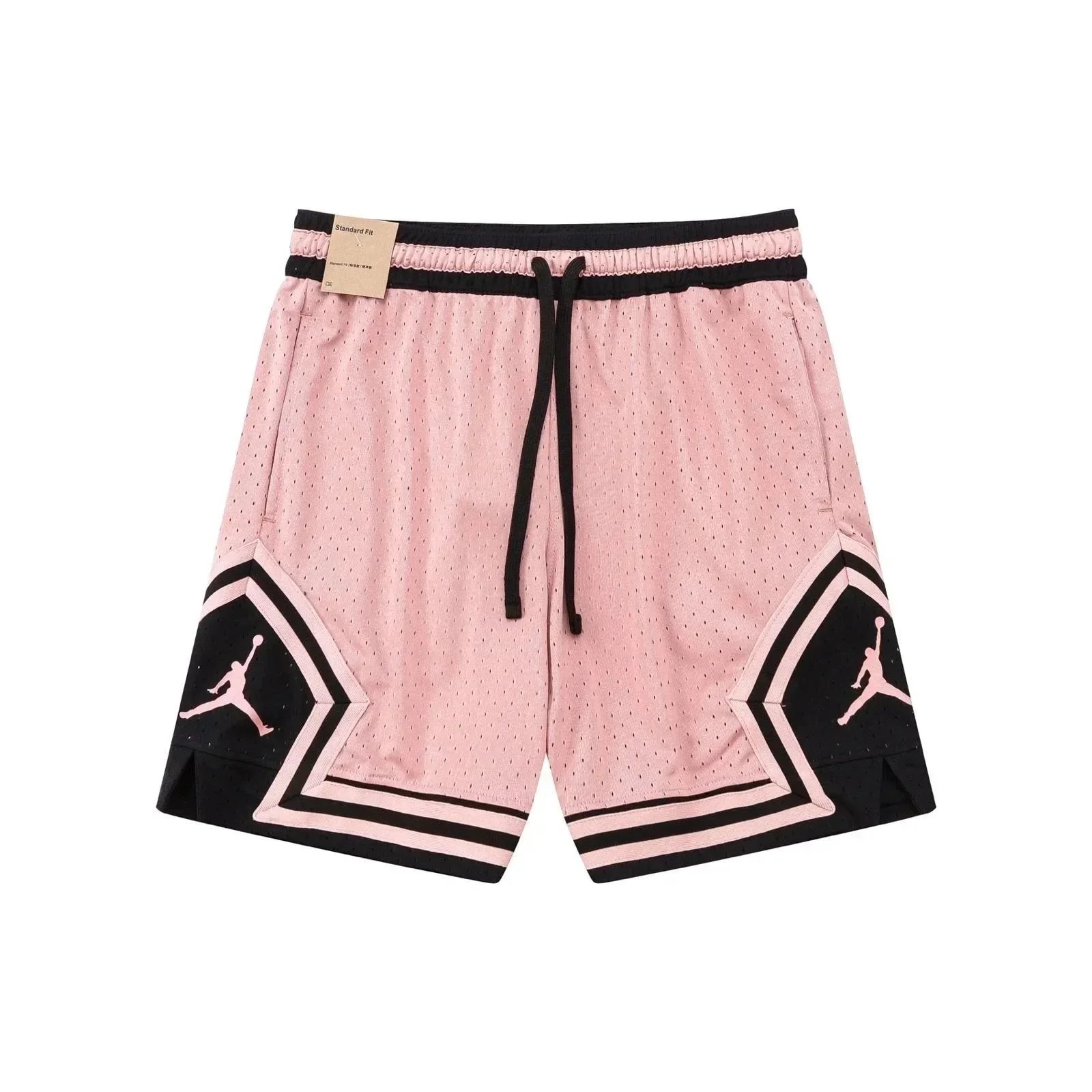 Jordan Jumpman Pink 