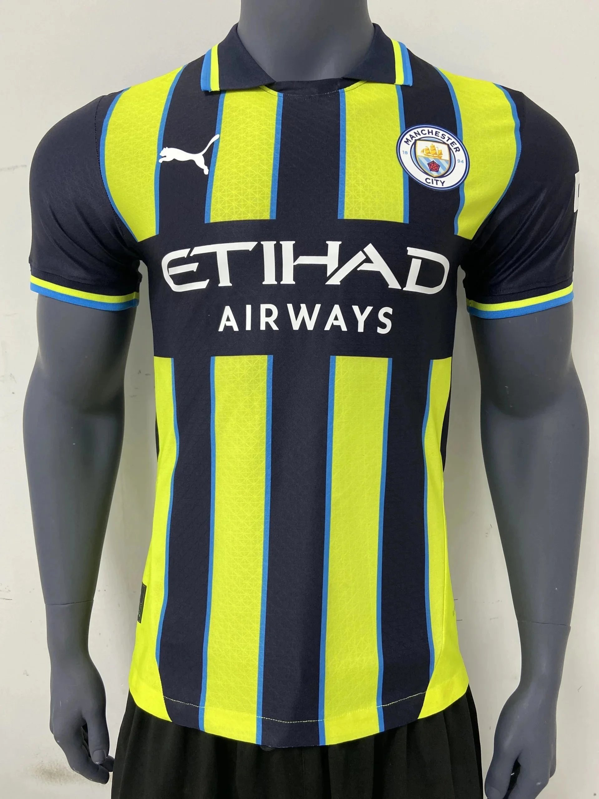 Puma Manchester City