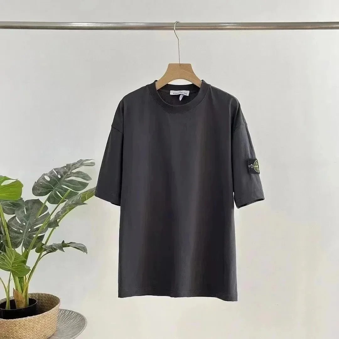 Stone Island Black T