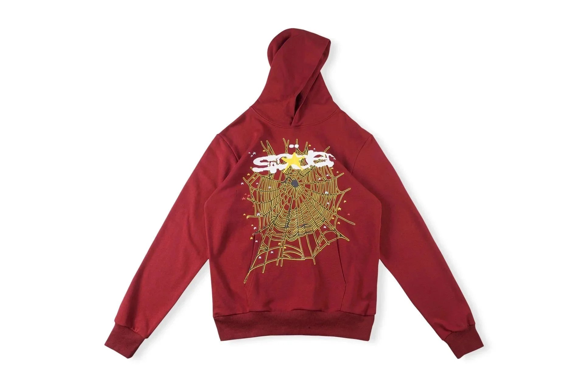 Unbranded Red Spider