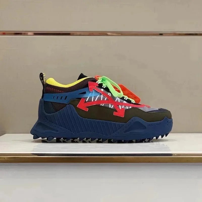 Off-White Trail Snea