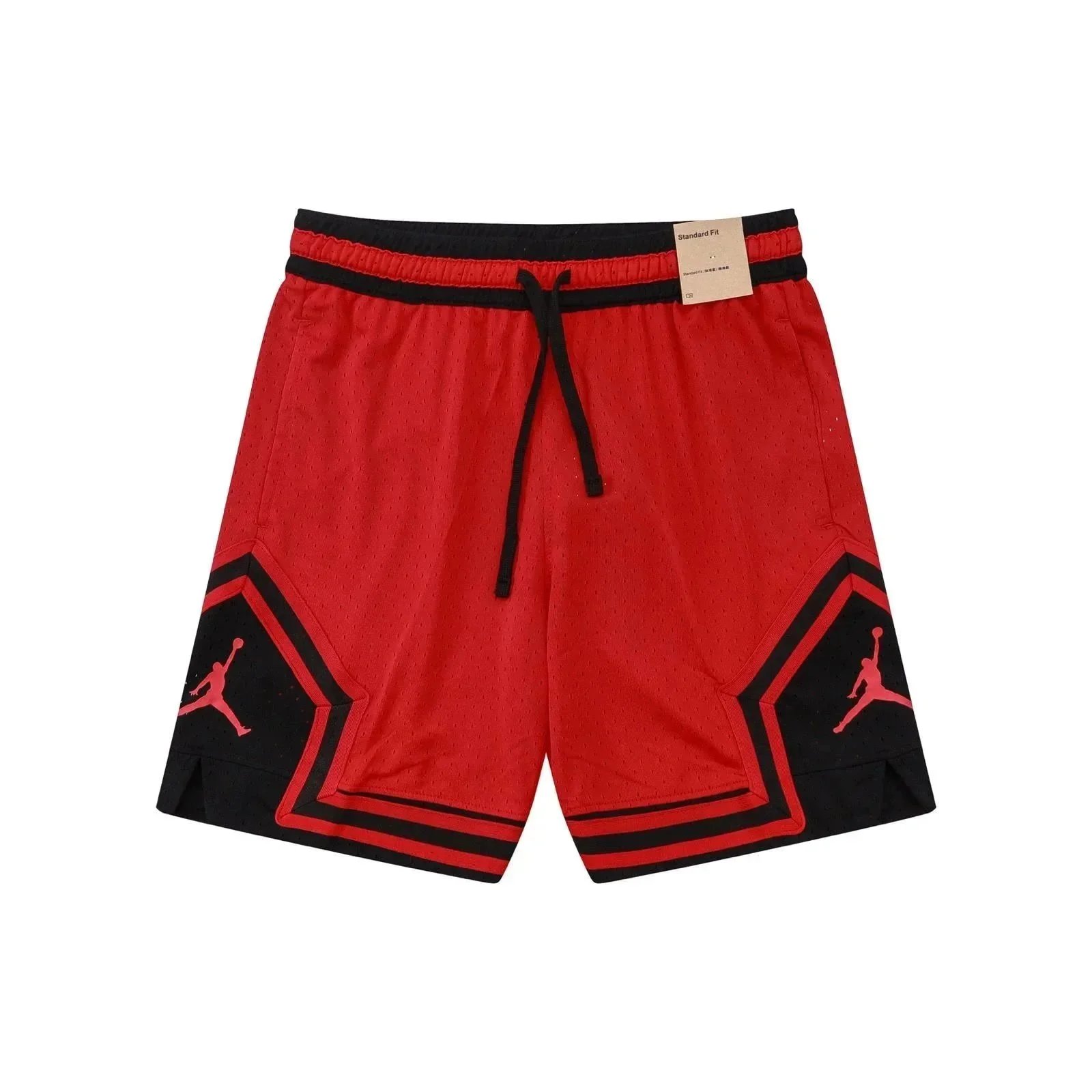 Air Jordan Red Short
