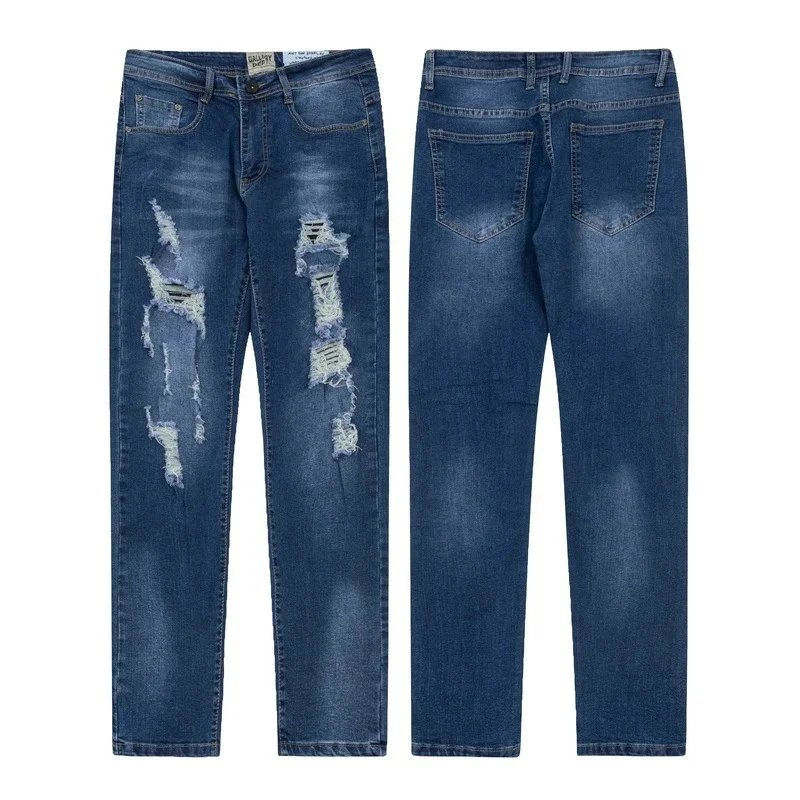 Galaxy Jeans Blue Pa