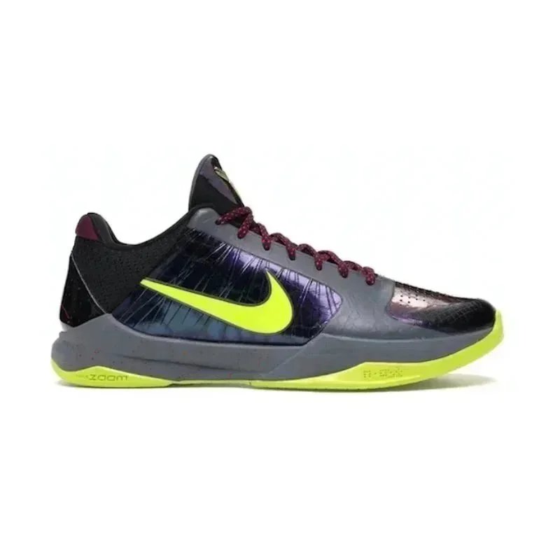 Nike Kobe 5 Purple S