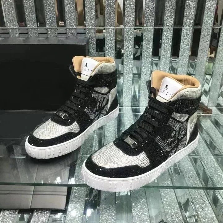 Philipp Plein Black 