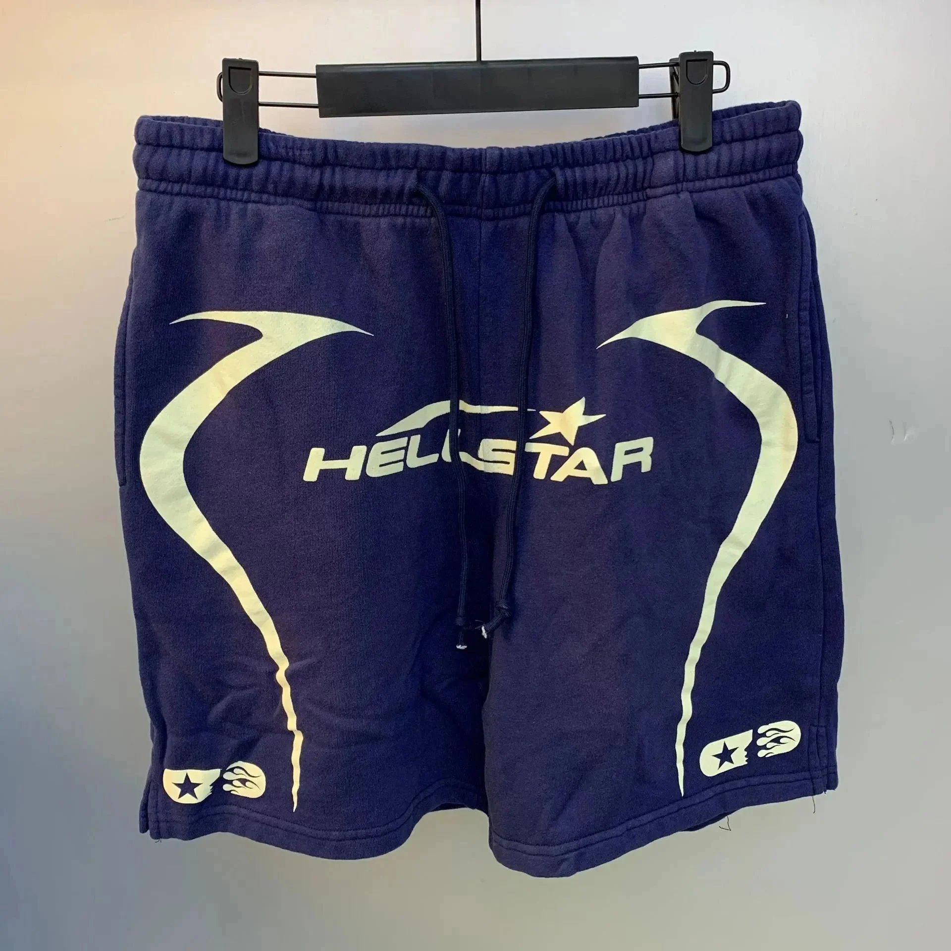 Hellstar Navy Blue S