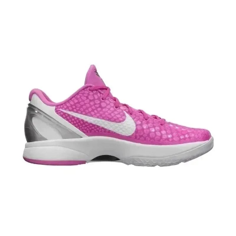 Nike Zoom Kobe 6 Pur