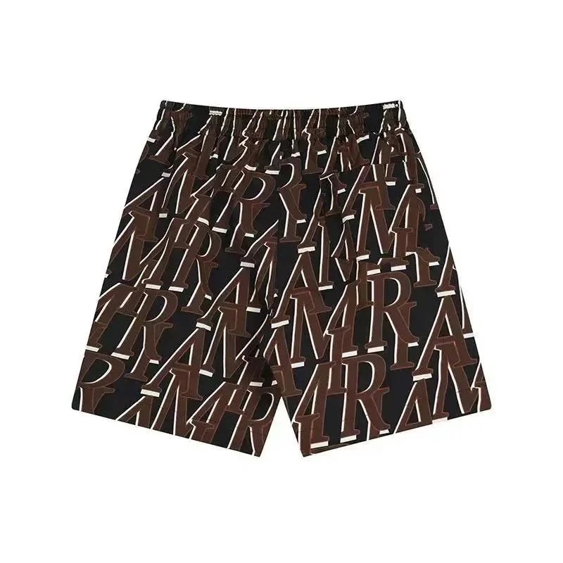 Prada Black Shorts