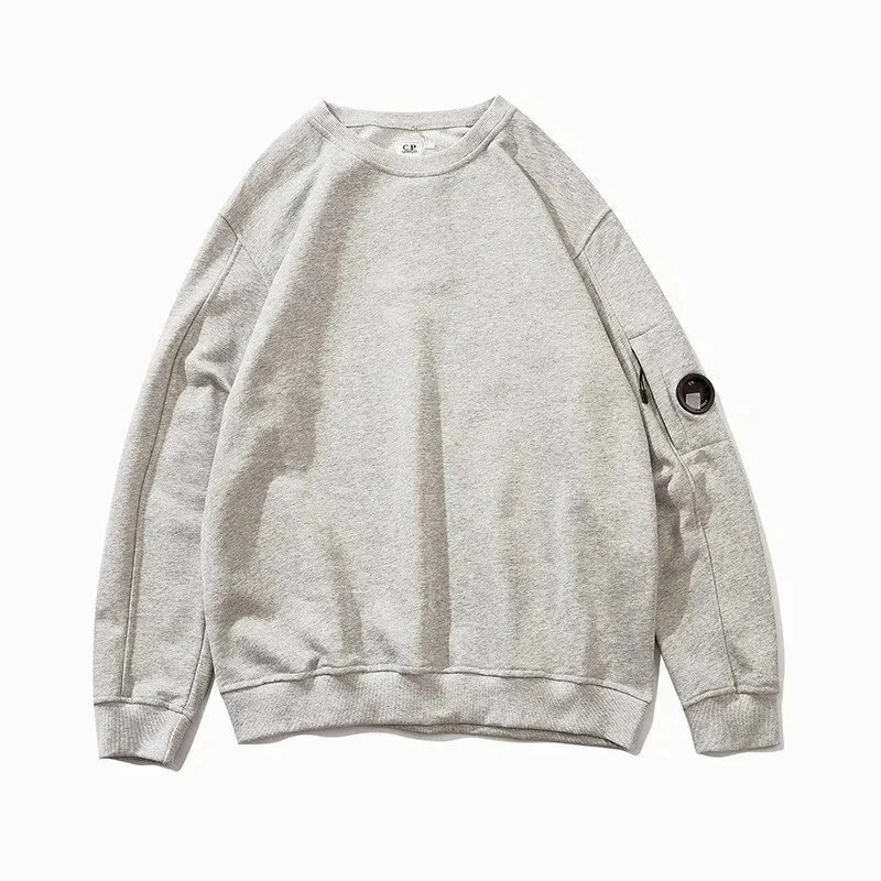 CP Company Grey Swea