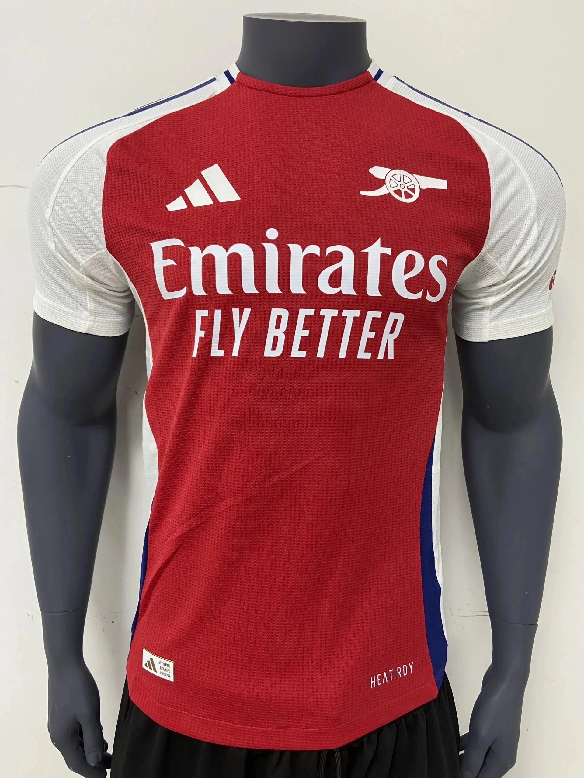 Adidas Arsenal Red J