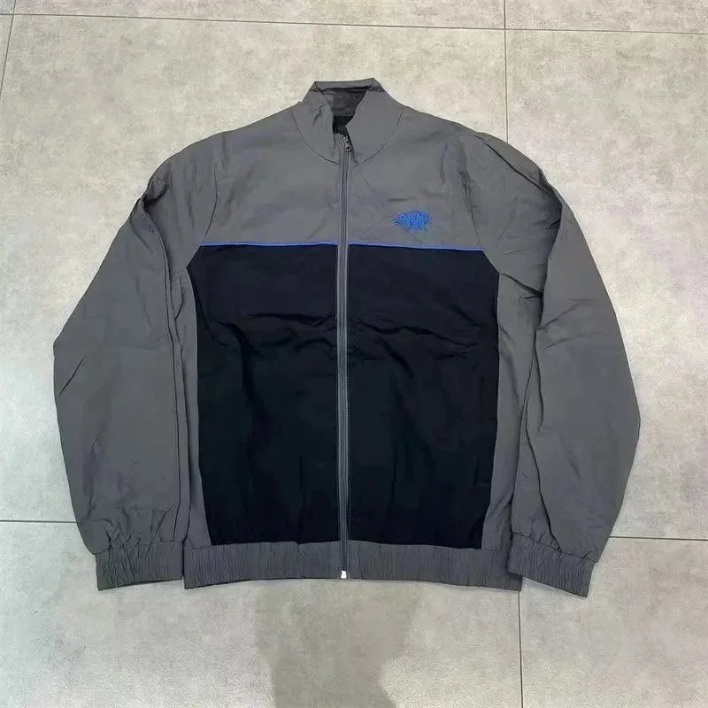 Quiksilver Grey Jack