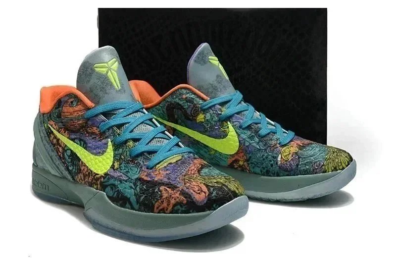 Nike Kobe 6 Protro M