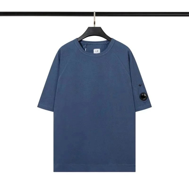 CP Company Blue T-Sh
