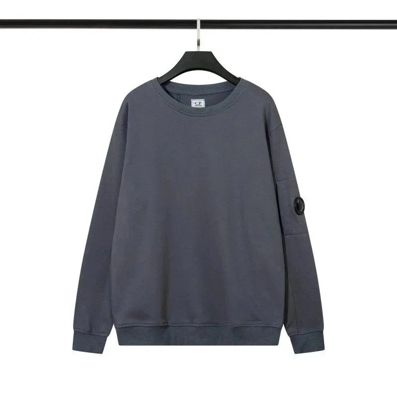 CP Company Dark Blue